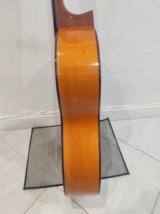 Guitarra Ricardo Sanchis 1993
