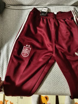 Chándal Adidas España Talla M