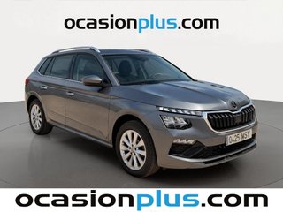 Skoda Kamiq 1.0 TSI Selection DSG 85 kW (115 CV)