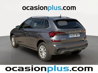 Skoda Kamiq 1.0 TSI Selection DSG 85 kW (115 CV)