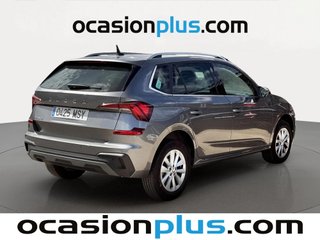 Skoda Kamiq 1.0 TSI Selection DSG 85 kW (115 CV)