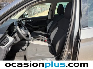 Skoda Kamiq 1.0 TSI Selection DSG 85 kW (115 CV)