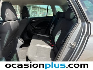 Skoda Kamiq 1.0 TSI Selection DSG 85 kW (115 CV)