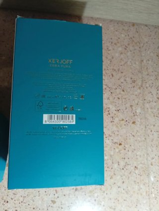 Xerjoff Erba Pura Perfume 100ml