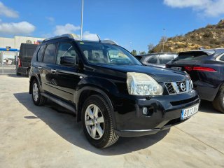 Nissan X-Trail 2007
