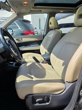 Nissan X-Trail 2007