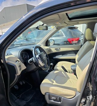 Nissan X-Trail 2007