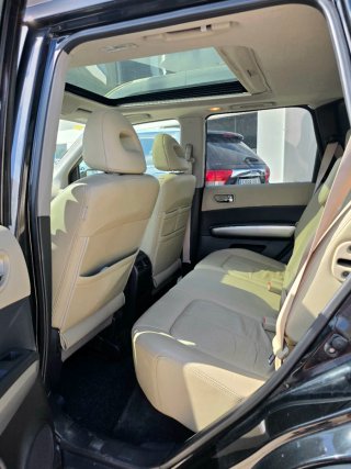 Nissan X-Trail 2007