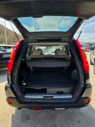 Nissan X-Trail 2007