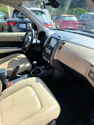 Nissan X-Trail 2007