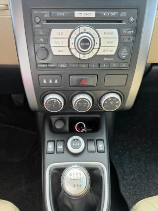 Nissan X-Trail 2007