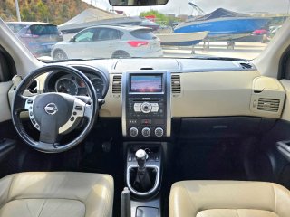 Nissan X-Trail 2007