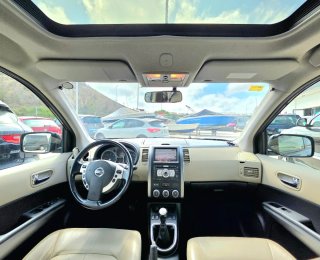Nissan X-Trail 2007