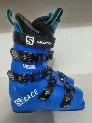 Botas de Esquí ski Salomon
