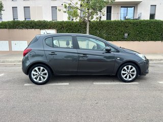 Opel Corsa 2016