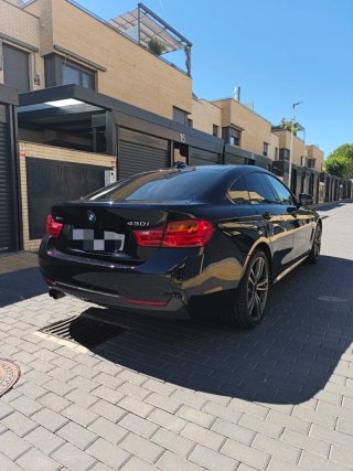 BMW Serie 4 2017