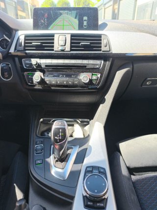 BMW Serie 4 2017