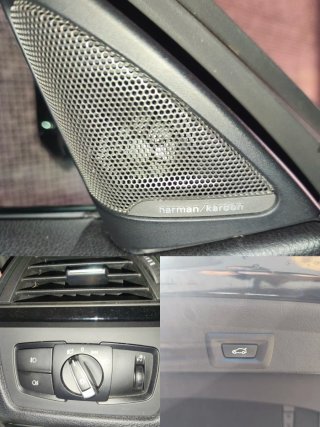 BMW Serie 4 2017