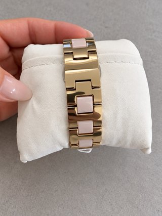 Reloj Movado BOLD Ceramic Mujer