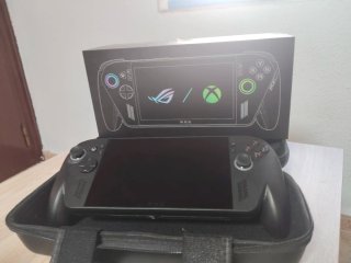 Asus ROG Ally X Z2 Xtreme