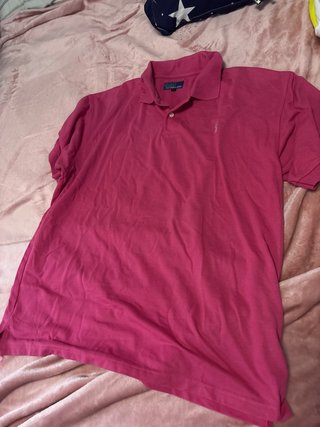 Polo Ralph Lauren Rosa