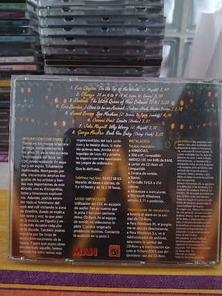 LA GRAN ENCICLOPEDIA DEL ROCK. LOS 70