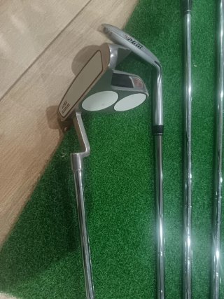 Juego de Palos de Golf Callaway