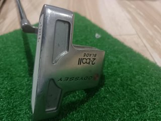 Juego de Palos de Golf Callaway