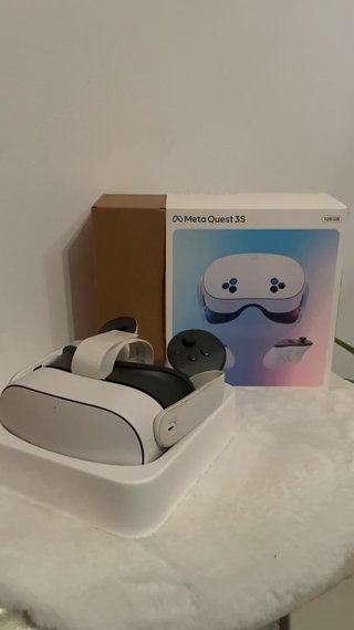Meta Quest 3S 128 GB