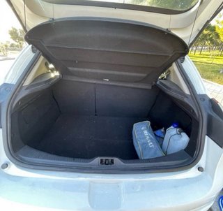 Renault Megane 2014