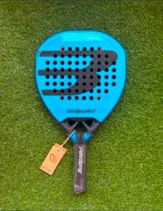 Pala Bullpadel Vertex Geo 2026 Cardona