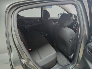 Peugeot 207 1.6 HDi Sport 90 cv 2008.