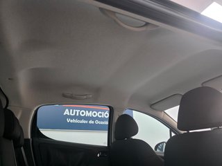 Peugeot 207 1.6 HDi Sport 90 cv 2008.