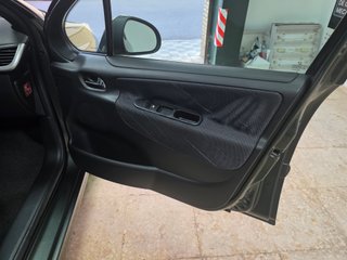 Peugeot 207 1.6 HDi Sport 90 cv 2008.
