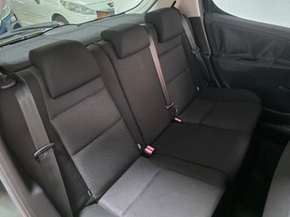 Peugeot 207 1.6 HDi Sport 90 cv 2008.