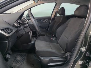 Peugeot 207 1.6 HDi Sport 90 cv 2008.
