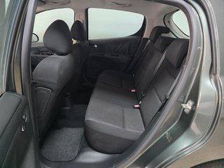 Peugeot 207 1.6 HDi Sport 90 cv 2008.