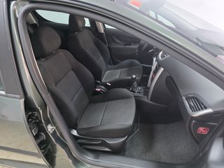 Peugeot 207 1.6 HDi Sport 90 cv 2008.
