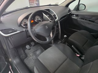 Peugeot 207 1.6 HDi Sport 90 cv 2008.