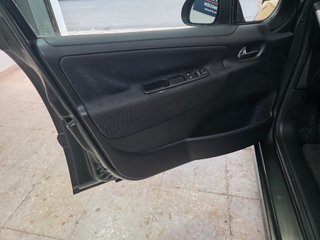 Peugeot 207 1.6 HDi Sport 90 cv 2008.