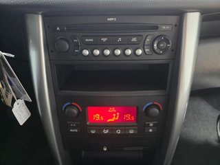 Peugeot 207 1.6 HDi Sport 90 cv 2008.