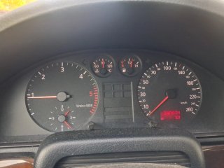 Audi A4 1.9tdi 110cv