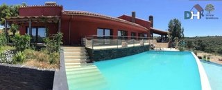 Chalet en venta en Pedanías de Cáceres en Cáceres
