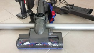 Aspirapolvere senza fili Dyson