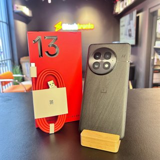 OnePlus 13 5G 12GB 256GB Negro