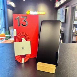 OnePlus 13 5G 12GB 256GB Negro
