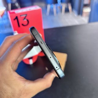 OnePlus 13 5G 12GB 256GB Negro