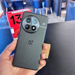 OnePlus 13 5G 12GB 256GB Negro