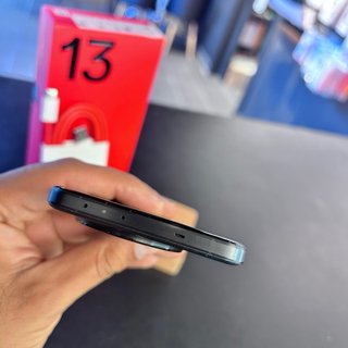 OnePlus 13 5G 12GB 256GB Negro