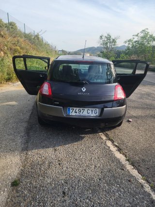 Renault Megane 2004 140.000km